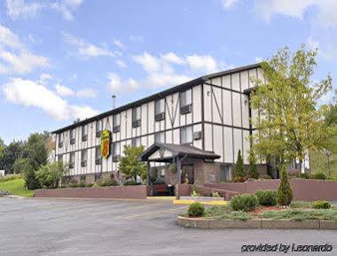 Hotel Super 8 by Wyndham Norwich Zewnętrze zdjęcie