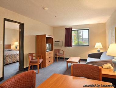 Hotel Super 8 by Wyndham Norwich Pokój zdjęcie